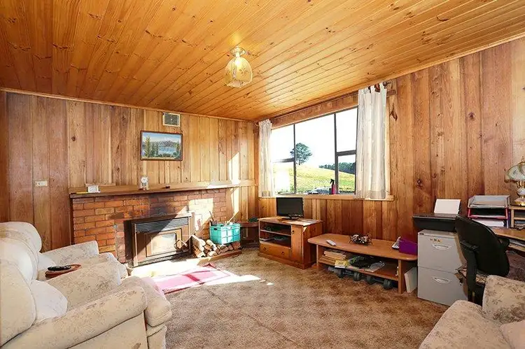 Third view of Homely house listing, 220 Burns Road, Wyena TAS 7254