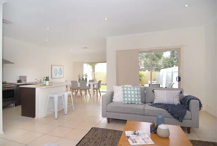 Second view of Homely house listing, 8B Thomson Avenue, Rostrevor SA 5073