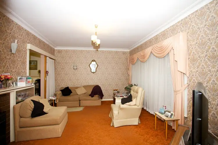 Sixth view of Homely house listing, 31 Rennison Street, Horsham VIC 3400