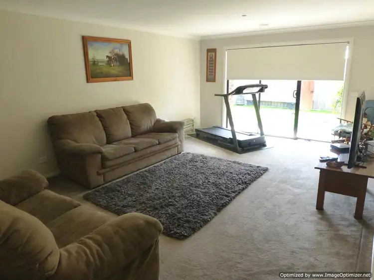 Second view of Homely house listing, 22 Glendon Drive, Lucknow VIC 3875