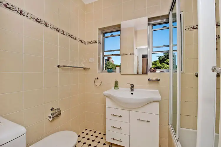 Sixth view of Homely apartment listing, 9/23 Orr Street, Bondi NSW 2026