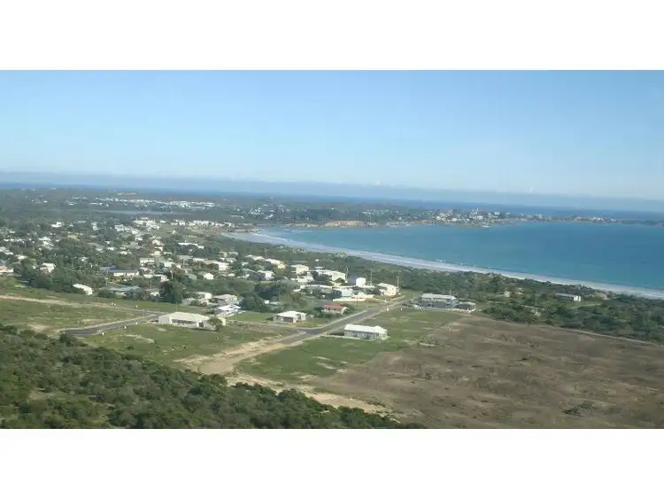 Lot 16 & 17 Dennis Avenue, Robe SA 5276