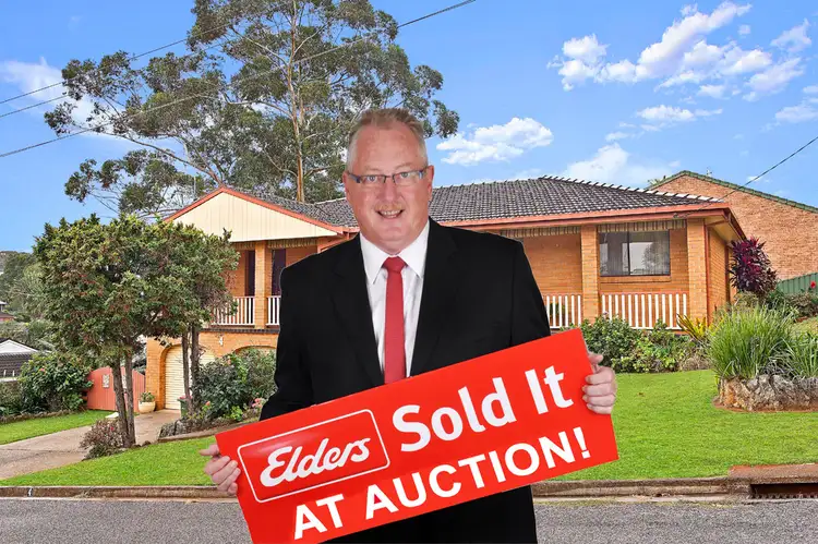 4 Bundaleer Crescent, Port Macquarie NSW 2444