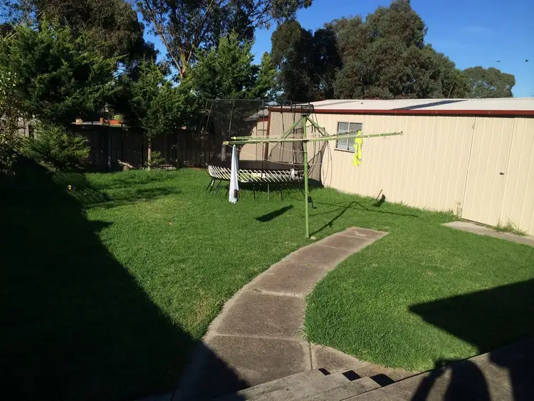 Second view of Homely house listing, 90 Jamieson Street, St Albans VIC 3021