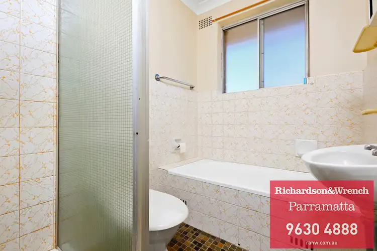 Fourth view of Homely unit listing, 17/10-14 Queens Avenue, Parramatta NSW 2150