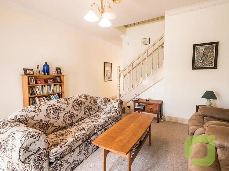 Fifth view of Homely townhouse listing, 79a Aitken Street, Williamstown VIC 3016