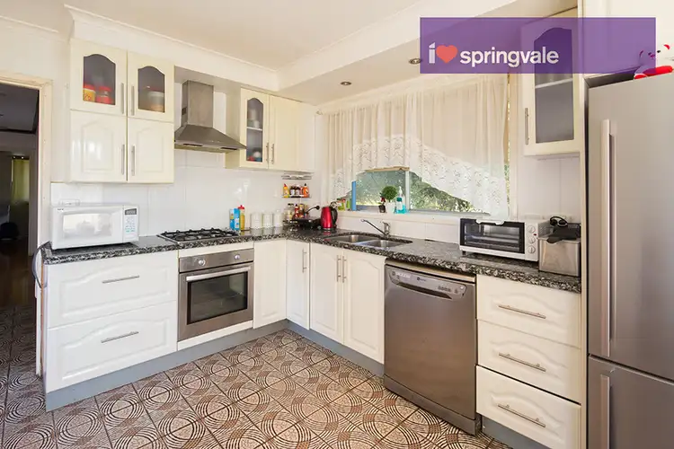 Fourth view of Homely house listing, 43 Grace Street, Springvale VIC 3171
