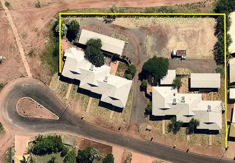 Main view of Homely house listing, 3 Burnside Close, Millars Well WA 6714