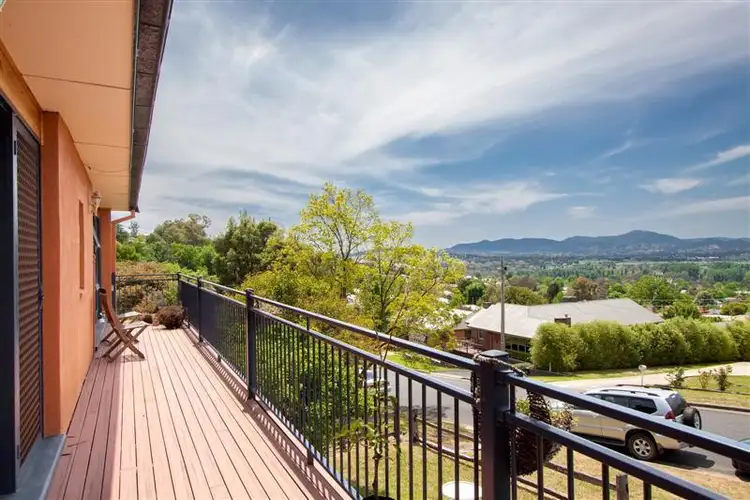 Third view of Homely house listing, 7 Highland Avenue, Tumut NSW 2720