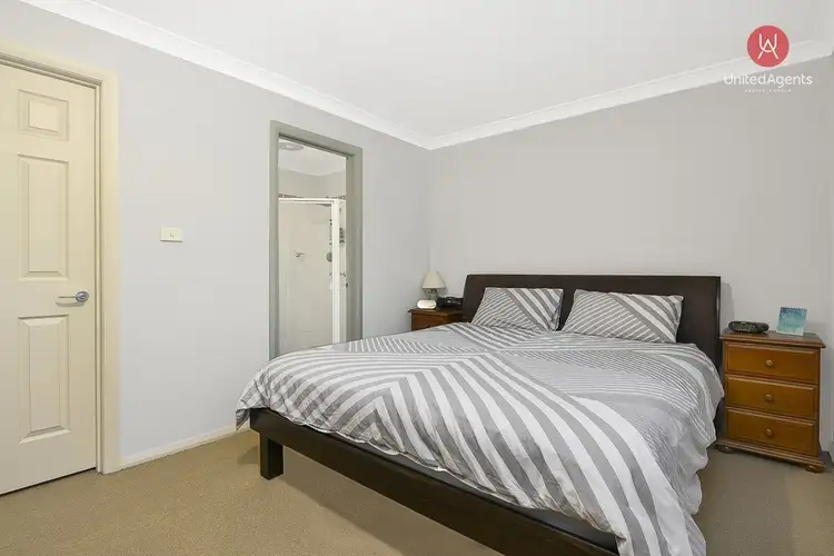 Fourth view of Homely house listing, 2/6 Bangalow Place, Hoxton Park NSW 2171
