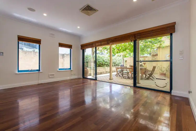 Sixth view of Homely house listing, 50 Broome Street, Cottesloe WA 6011