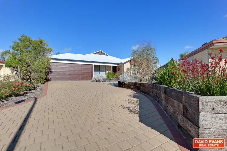 Second view of Homely house listing, 13 Mackerel Close, Warnbro WA 6169