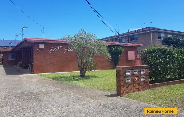 3/9 Columbus Circuit, Coffs Harbour NSW 2450