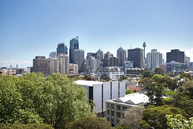 Apt.22 'Chelsea Court', 300 Riley Street, Surry Hills NSW 2010