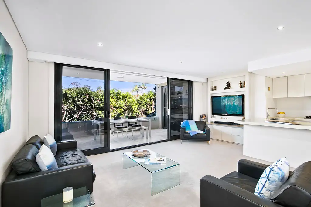 Main view of Homely unit listing, 14/180 Pacific Parade, Dee Why NSW 2099