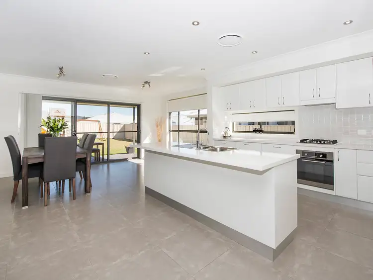 Second view of Homely house listing, 8 Broadhead Road, Mudgee NSW 2850