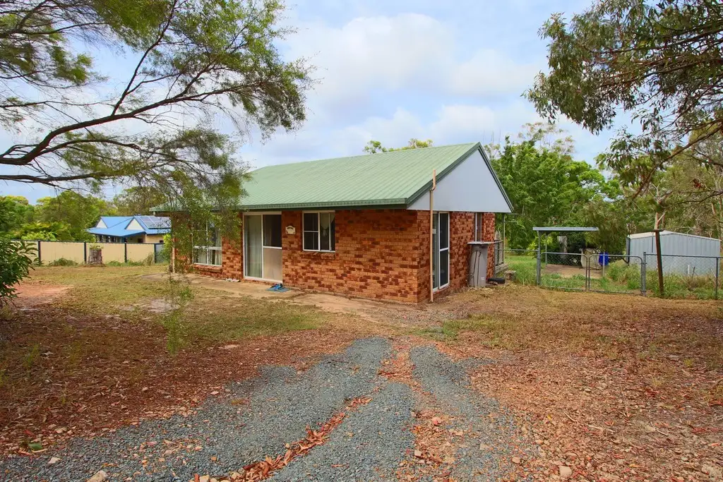 Main view of Homely house listing, 14 Queen Elizabeth Drive, Cooloola Cove QLD 4580