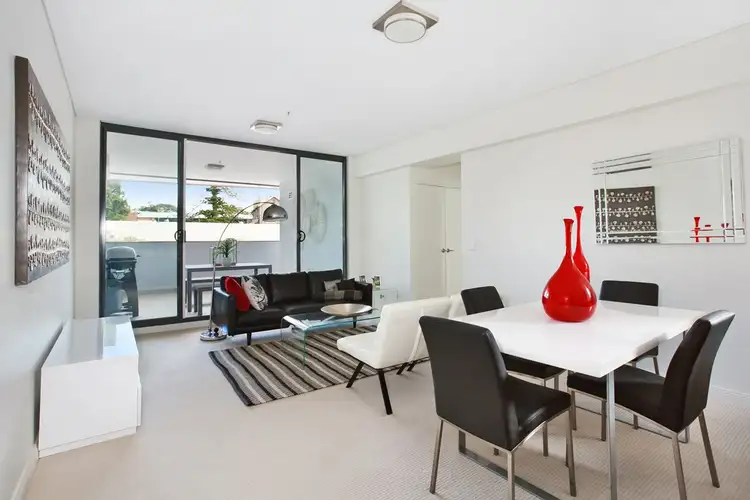 Third view of Homely unit listing, 603/1 Mill Road, Liverpool NSW 2170