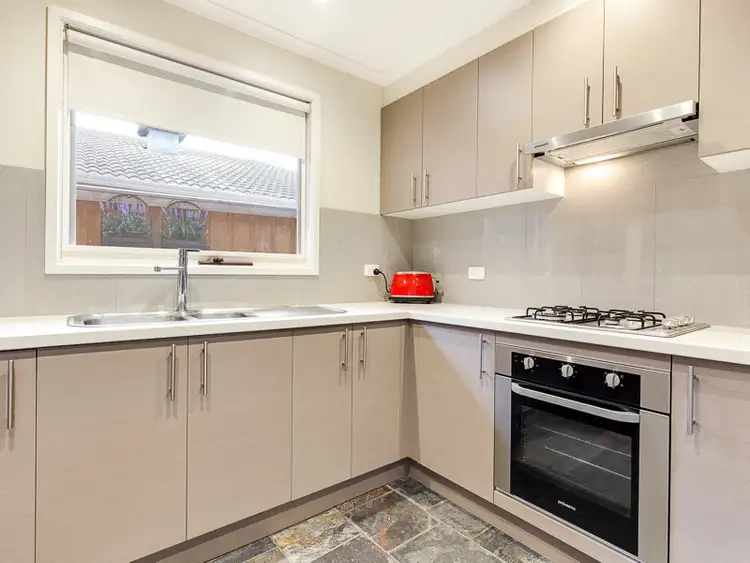 Third view of Homely house listing, 8 Windeatt Close, Mill Park VIC 3082