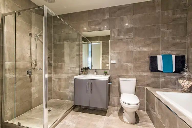 Fifth view of Homely townhouse listing, 2/20 Glass Street, Essendon VIC 3040