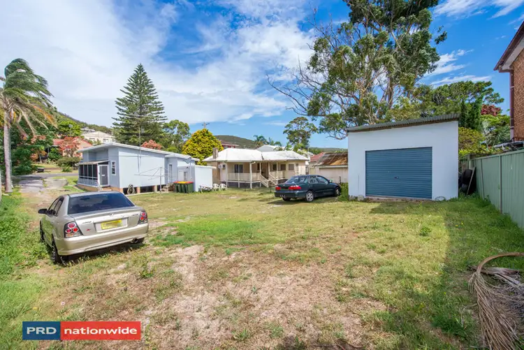 Fourth view of Homely house listing, 21 Tomaree Road, Shoal Bay NSW 2315