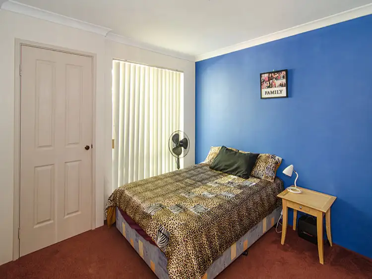 Sixth view of Homely house listing, 30 Broadwater Boulevard, Broadwater WA 6280