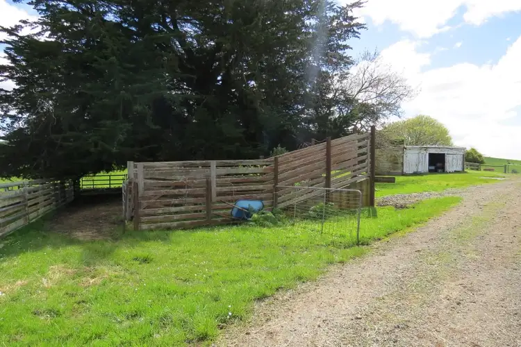 Seventh view of Homely house listing, 119 Moreys Road, Barrington TAS 7306