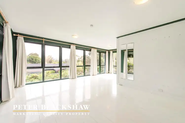 Fifth view of Homely house listing, 7 Meredith Circuit, Kambah ACT 2902