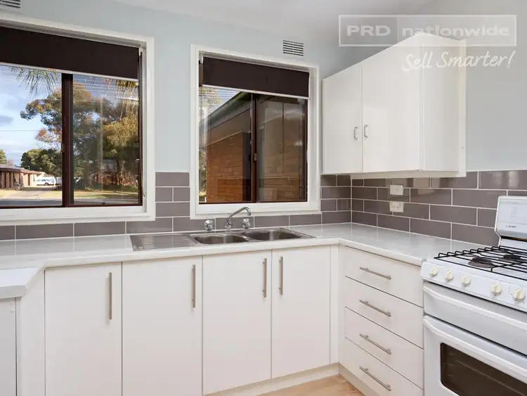 Second view of Homely house listing, 277 Fernleigh Road, Ashmont NSW 2650