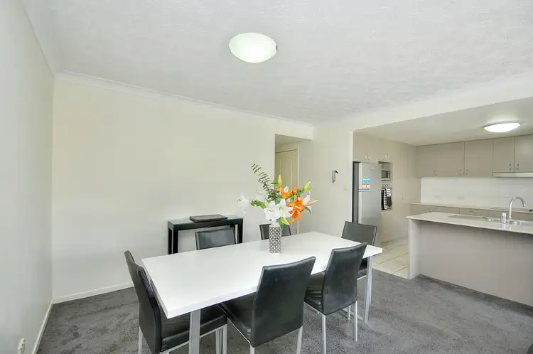 Fifth view of Homely unit listing, Unit @ 2341 Gold Coast Highway, Mermaid Beach QLD 4218