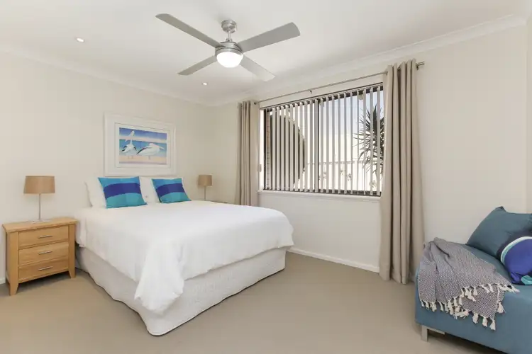 Second view of Homely villa listing, 2/19 FIONN COURT, Ardross WA 6153