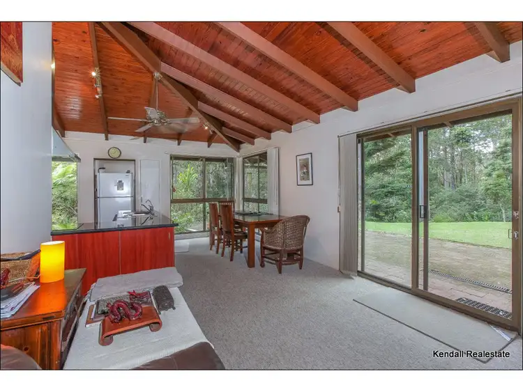 Fourth view of Homely house listing, 12 Kamet Court, Tamborine Mountain QLD 4272