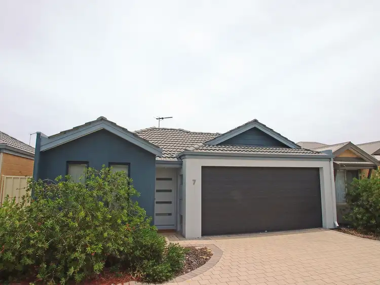 7/25 Peppermint Gardens, Aubin Grove WA 6164