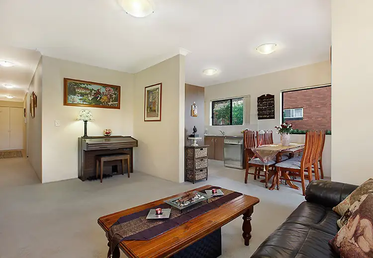5/50 Terrace Road, Dulwich Hill NSW 2203