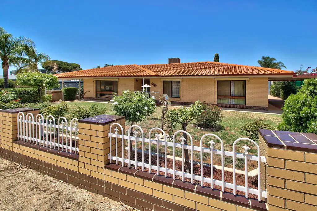 Main view of Homely house listing, 71 Second Street, Loxton SA 5333