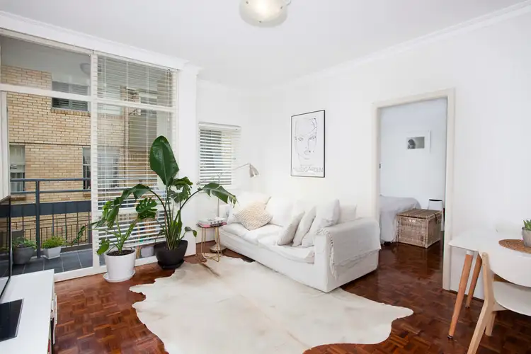 15/32-36 Bellevue Road, Bellevue Hill NSW 2023