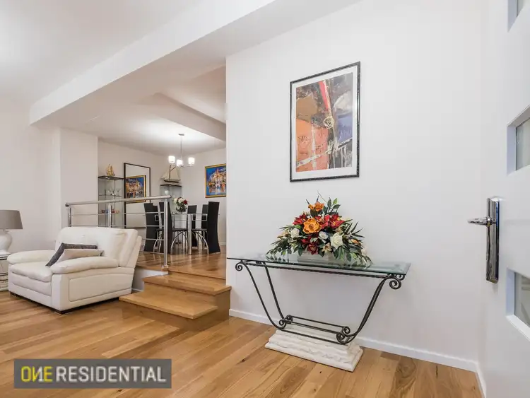 Sixth view of Homely townhouse listing, 334 Preston Point Road, Attadale WA 6156