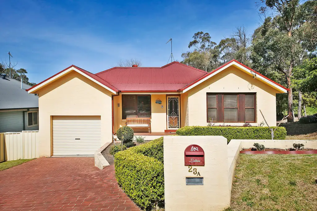 Main view of Homely house listing, 23A Wellington Street, Buxton NSW 2571