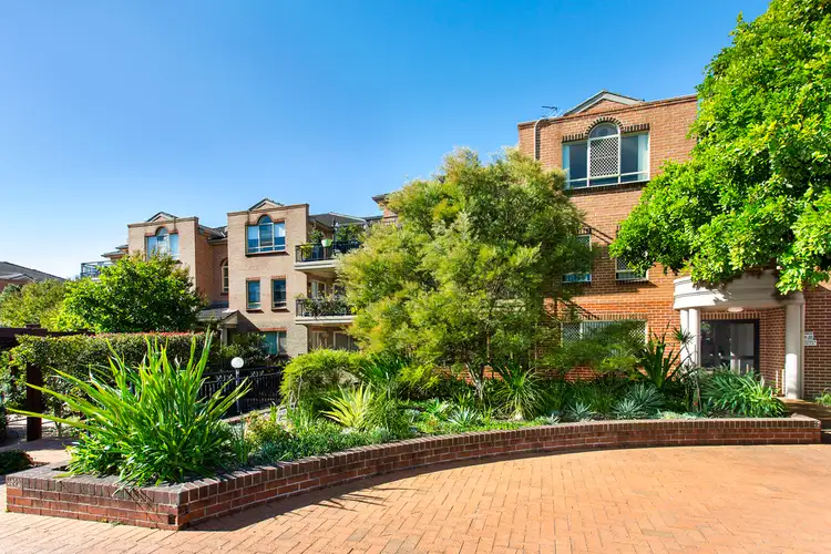 Sixth view of Homely apartment listing, 22/18 Cecilia Street, Marrickville NSW 2204