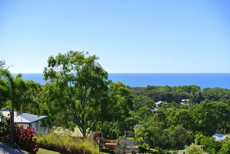 lot 32 Seaspray Drive, Agnes Water QLD 4677