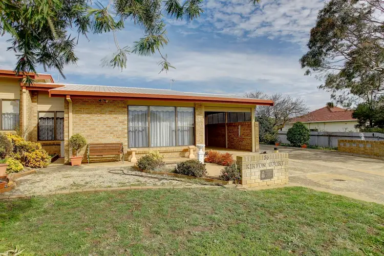 2/86 London Street, Port Lincoln SA 5606