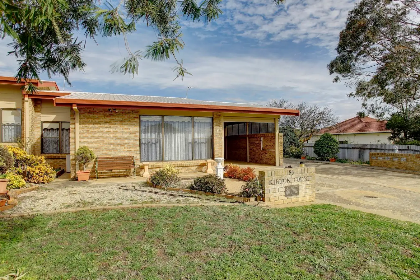 Main view of Homely retirement listing, 2/86 London Street, Port Lincoln SA 5606