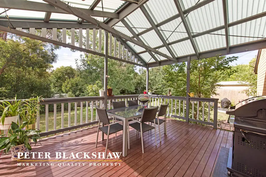 Main view of Homely house listing, 8 Denehy Place, Gowrie ACT 2904