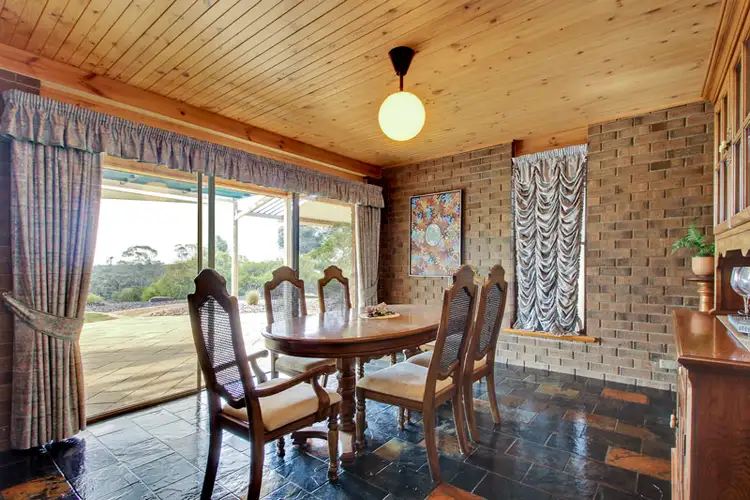 Fifth view of Homely house listing, 26 Hilltop Drive, Loxton SA 5333