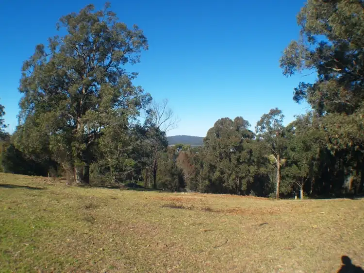 Main view of Homely land listing, 13 Jellat Way, Kalaru NSW 2550