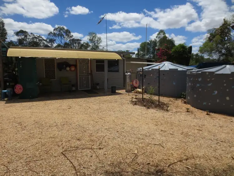 Main view of Homely rural property listing, Address available on request