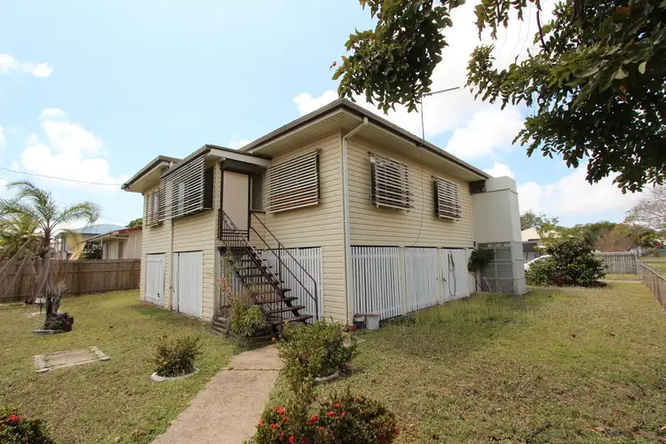 Third view of Homely house listing, 52 McLean Street, Gulliver QLD 4812