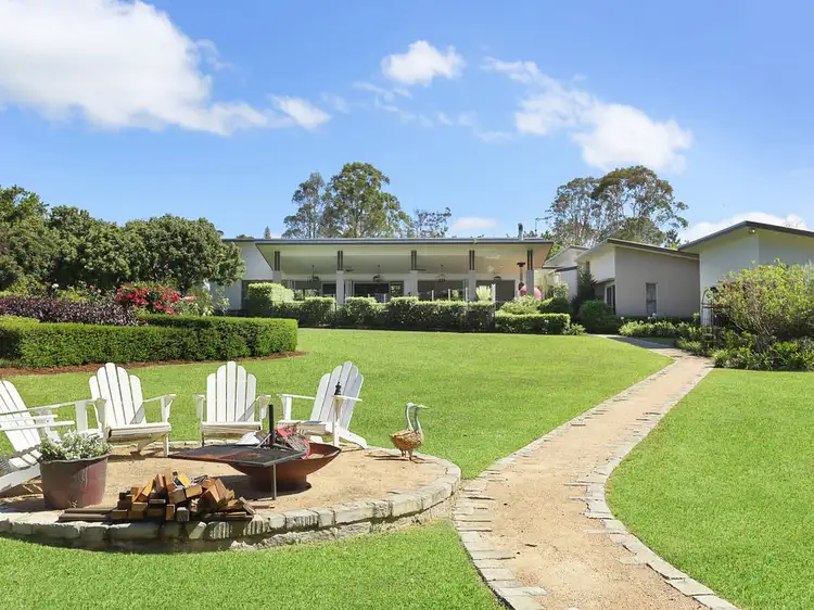 Second view of Homely rural property listing, 5 Curry Court, Cooroy QLD 4563