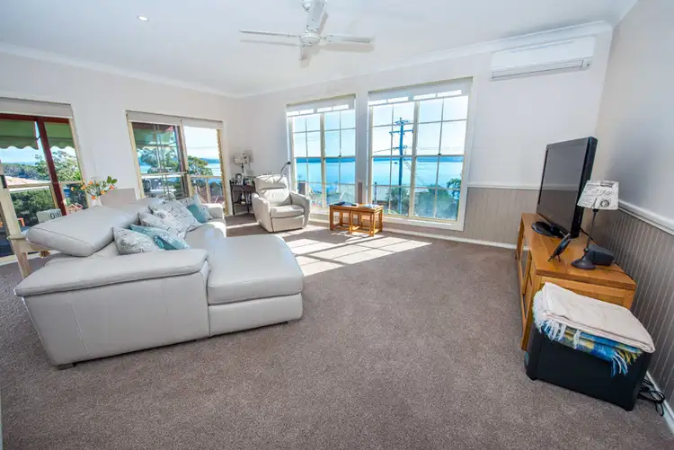 Fifth view of Homely semi-detached listing, 1/22 Canomii Close, Nelson Bay NSW 2315