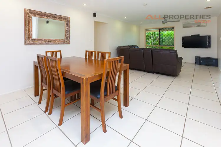 Fifth view of Homely house listing, 11 Ashley Court, Cedar Vale QLD 4285
